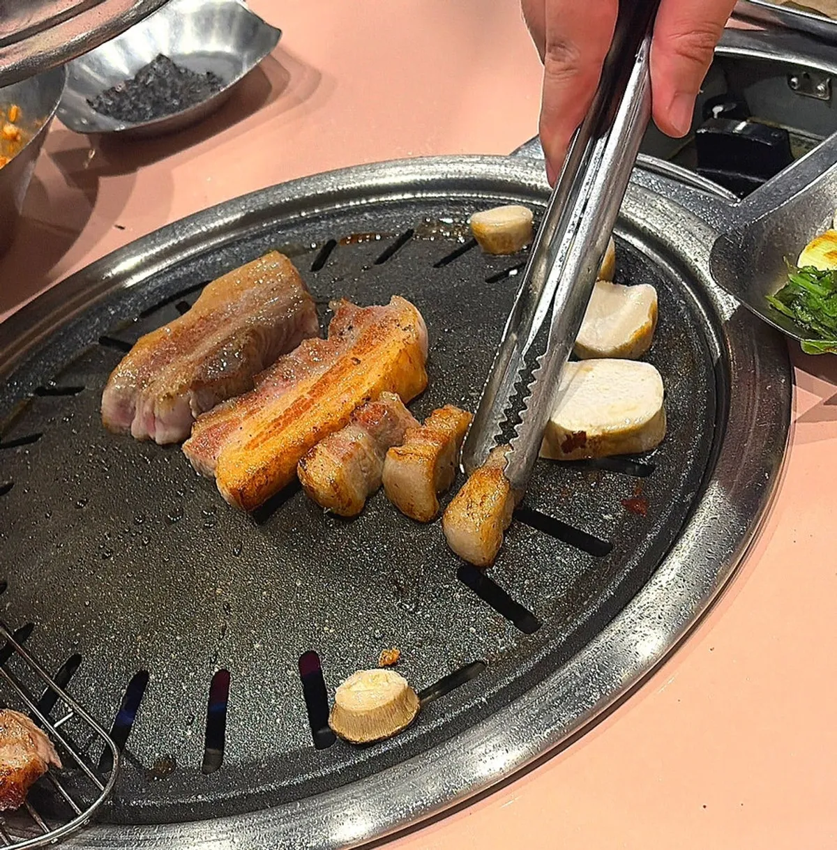 돼지맨숀 판교아브뉴프랑점 대표 사진
