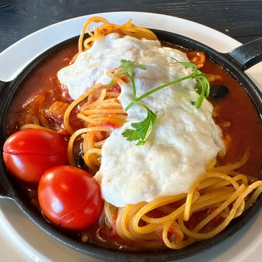 Andover brunch space in Pangyo