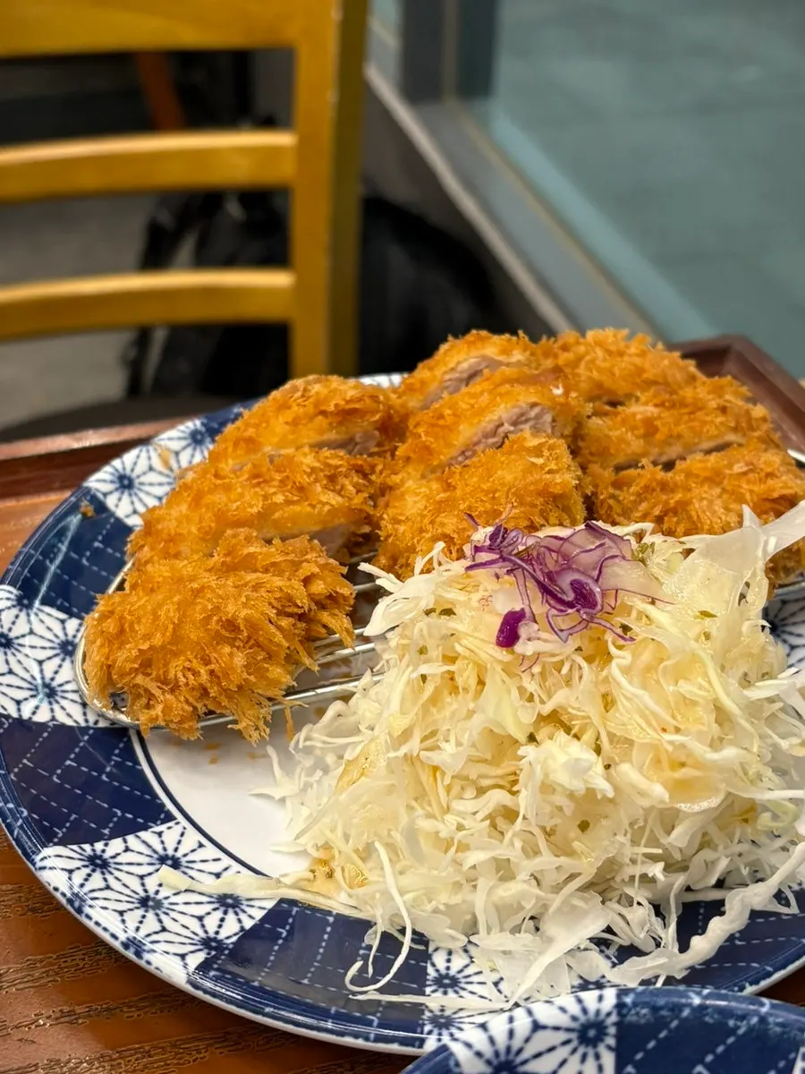 치즈가 가득한 모짜렐라치즈카츠