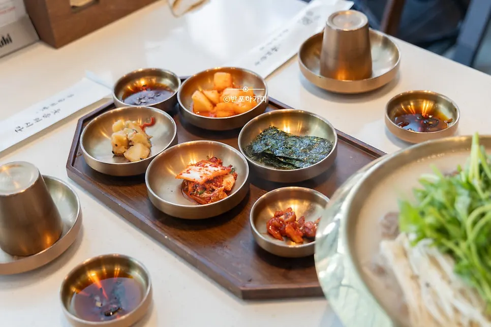 Preview photo of the Useum Pangyo Branch restaurant