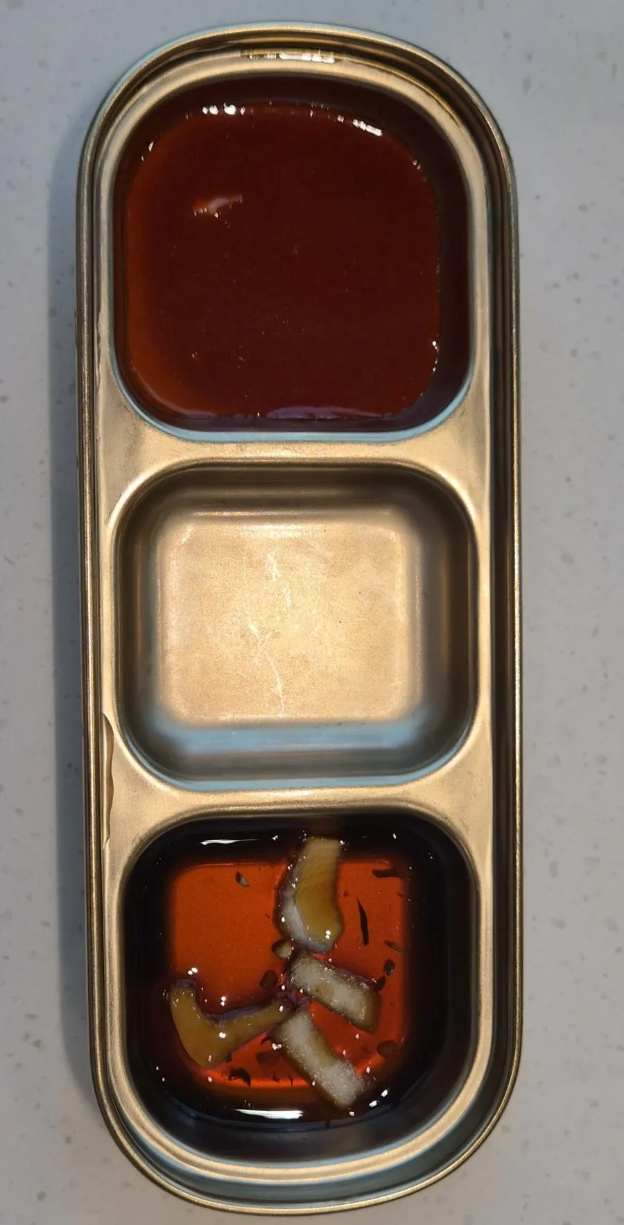 우슴 판교점 밑반찬 한 상 차림