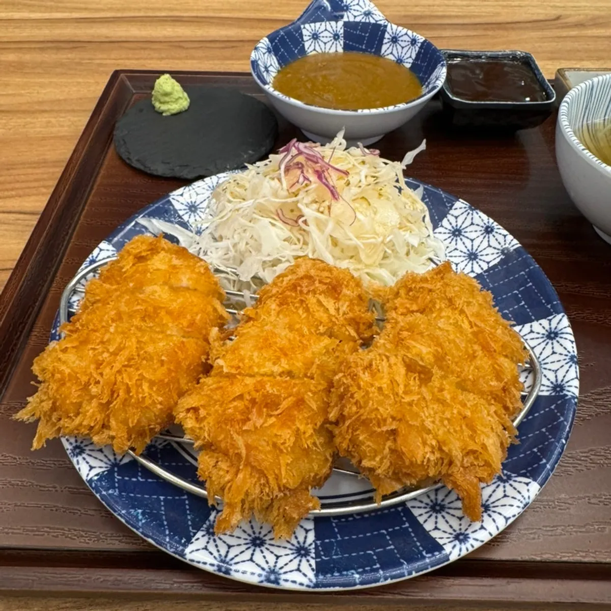 Main photo of Katsu Shokudo Pangyo Main Branch