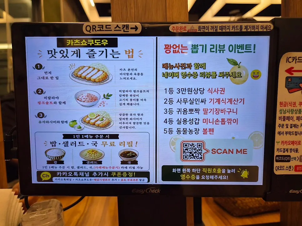 Guide on how to enjoy tonkatsu