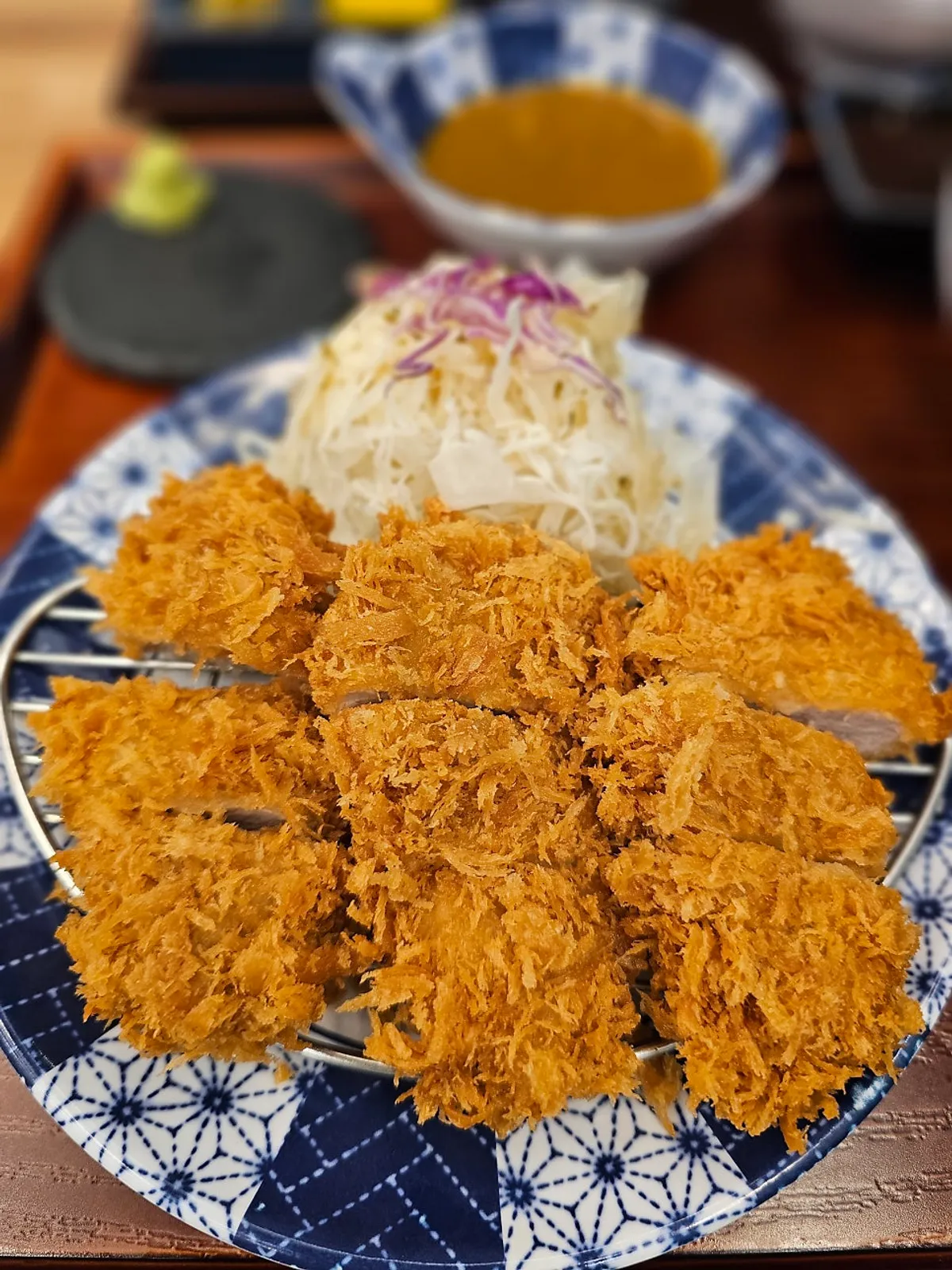 카츠쇼쿠도우 판교본점 대표 사진