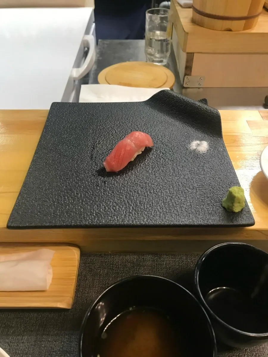 오도로 스시