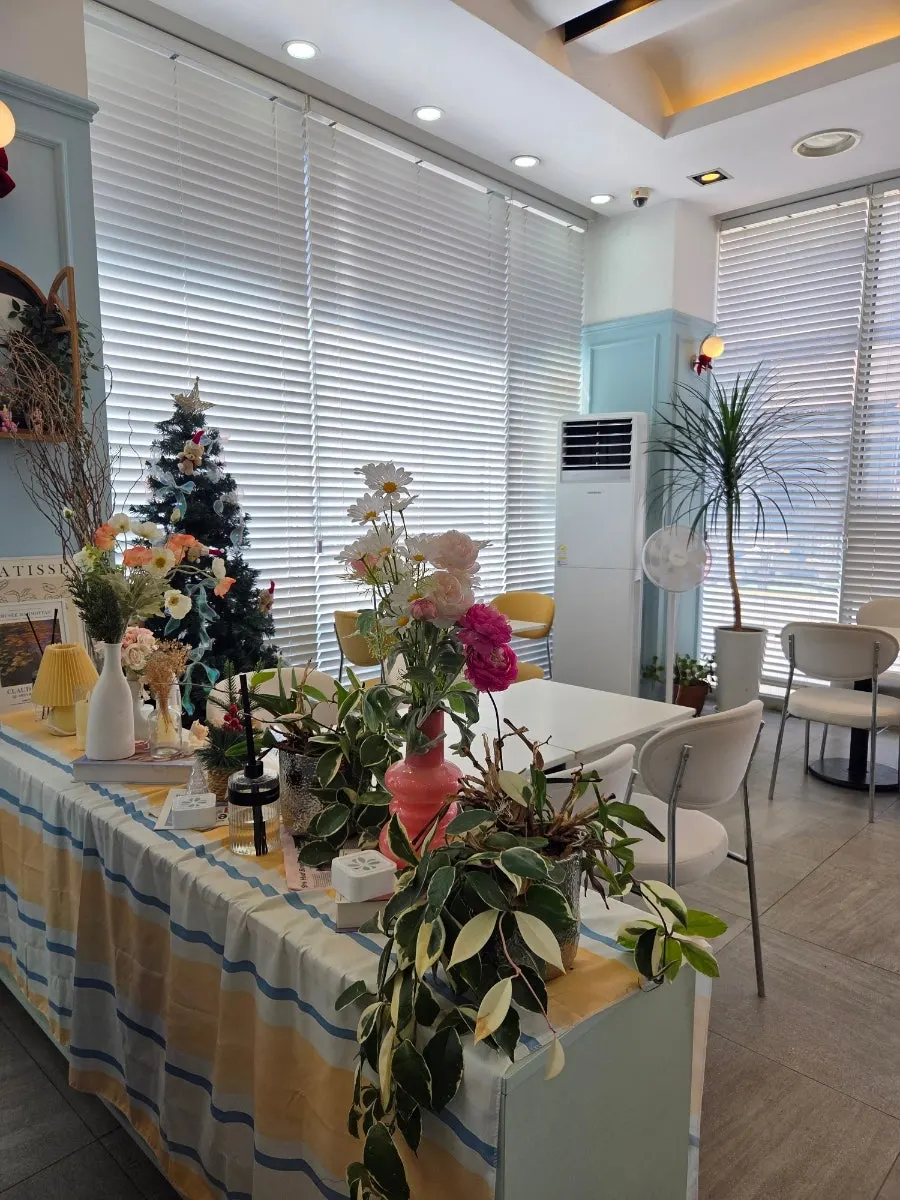 Eight Years Pangyo information