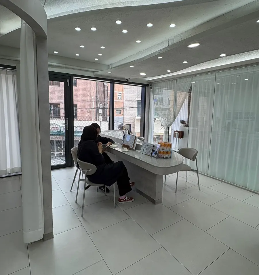 Getting a damaged hair diagnosis