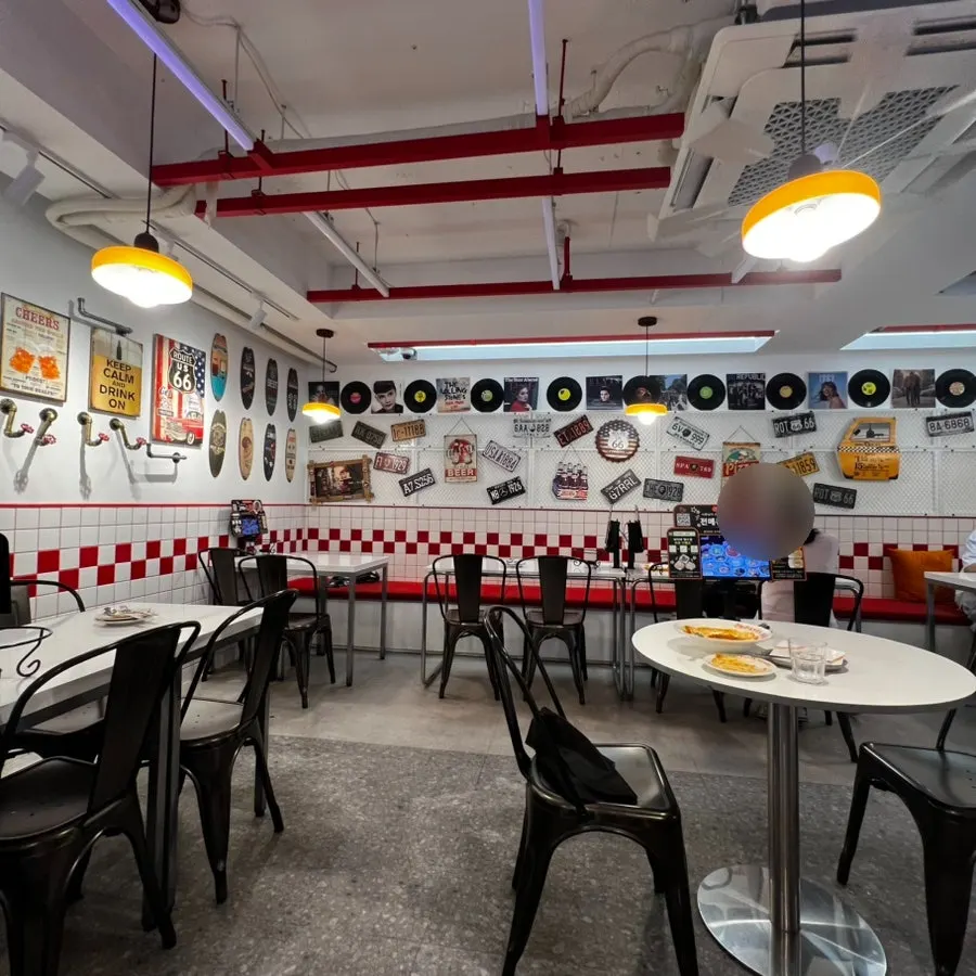 Location of Pasta Han Kki Nowon Main Branch near Nowon Station exit 9