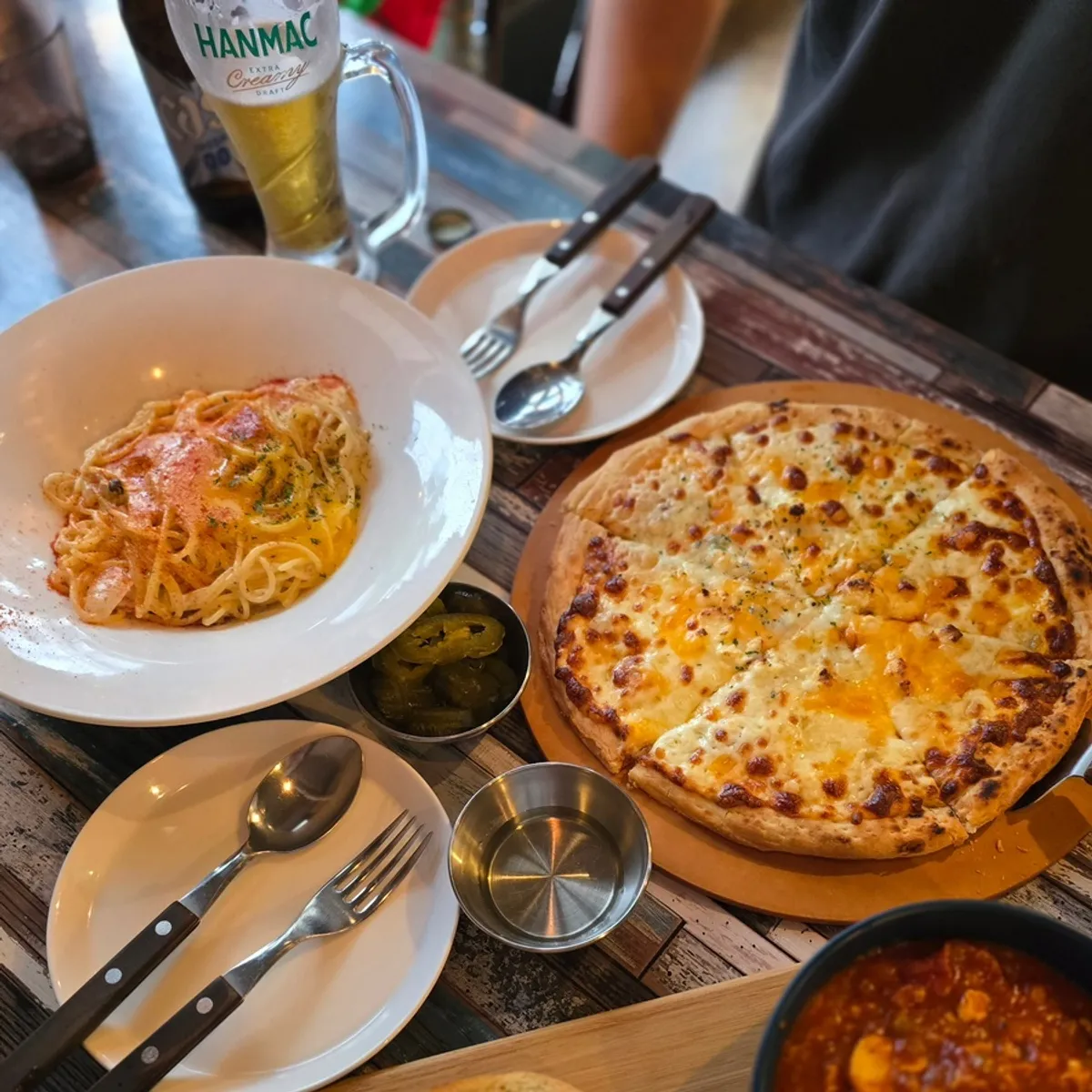 Cover photo of Pasta Gram Yangjae Main Branch