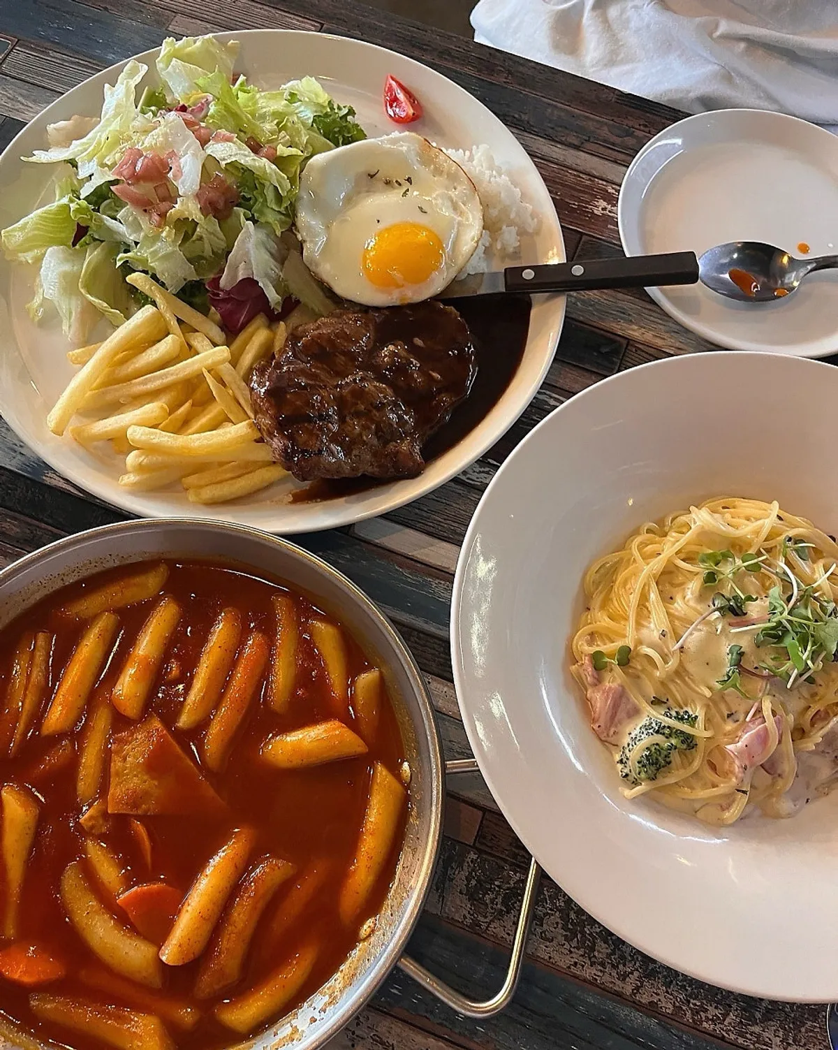 빠스타그램 양재본점 대표 사진