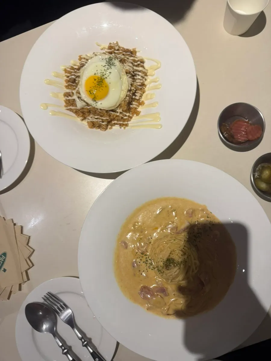 파스토보이 성서계대동문점 외관