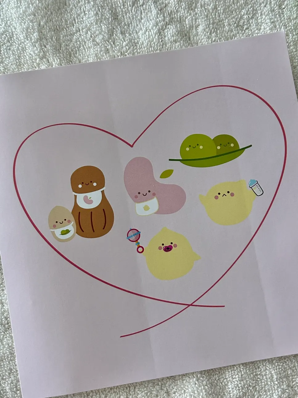 수유·트림 때 착용하는 워시빕