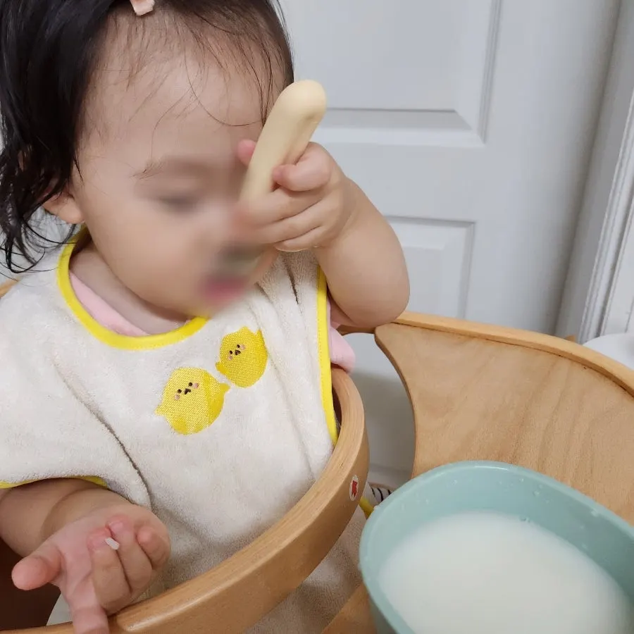 Wash bib for handwashing