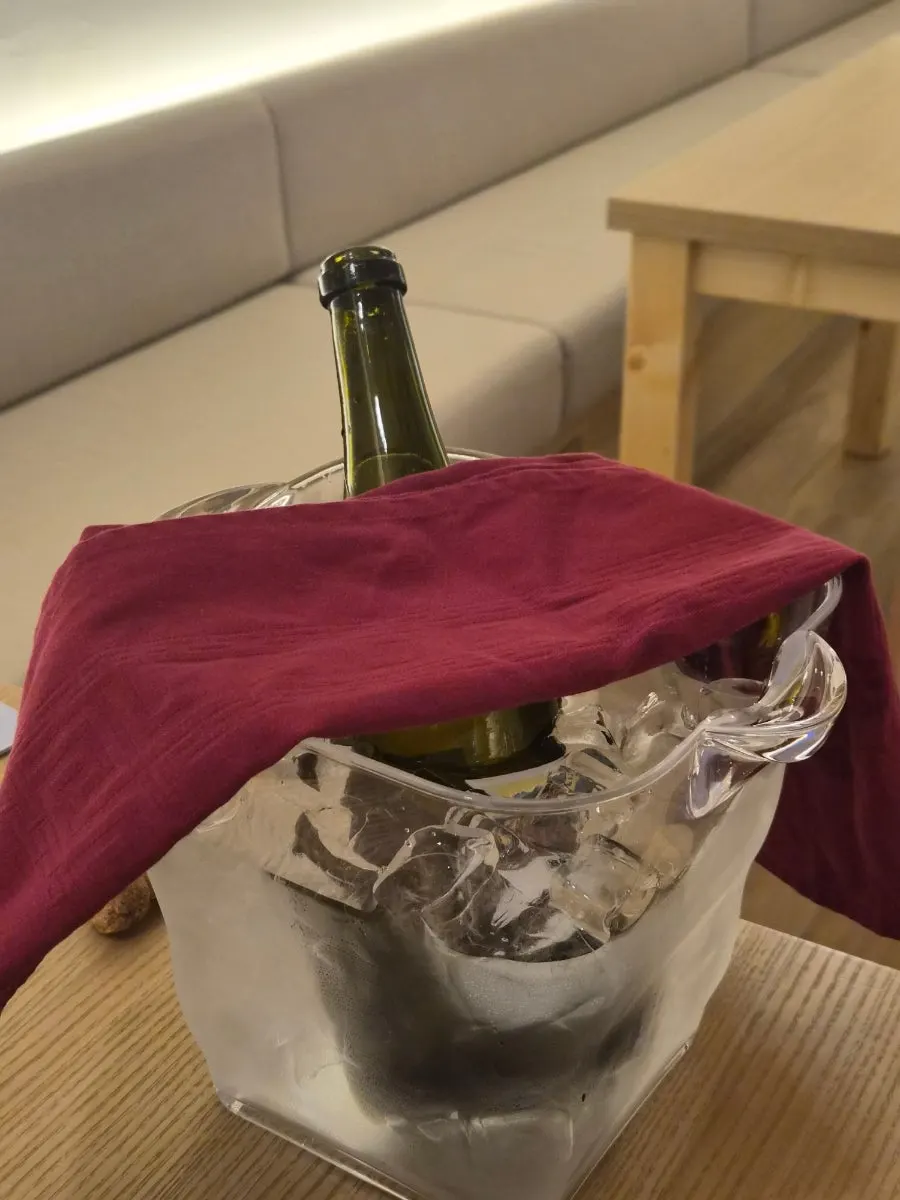 세디치 브륏 스푸만테 스파클링 와인 보틀
