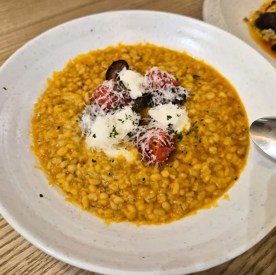퓨 을지로 을지로 데이트 맛집 이미지