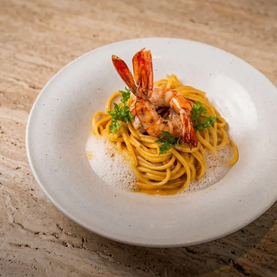 Introduction image of Pyu Euljiro's essential dining menu