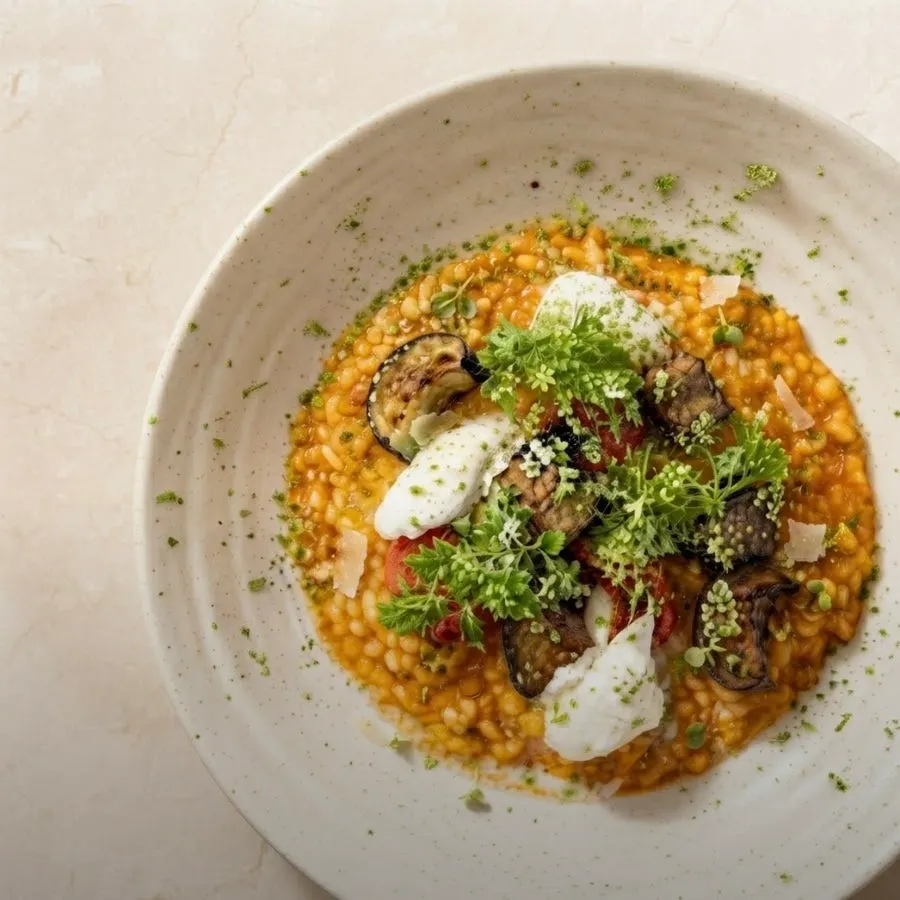 Introduction image of Pyu Euljiro's pasta menu