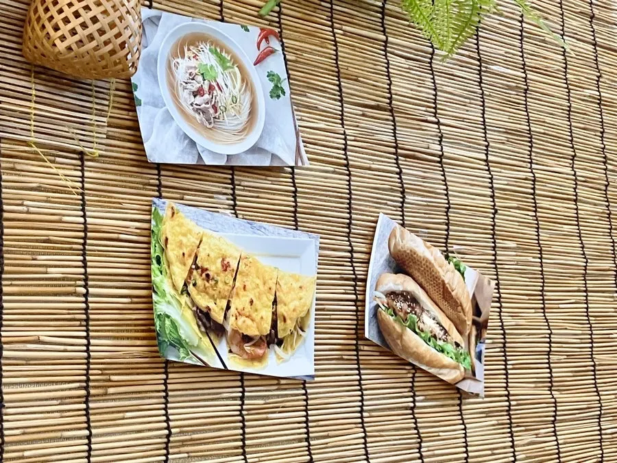 포담 내부 테이블 좌석