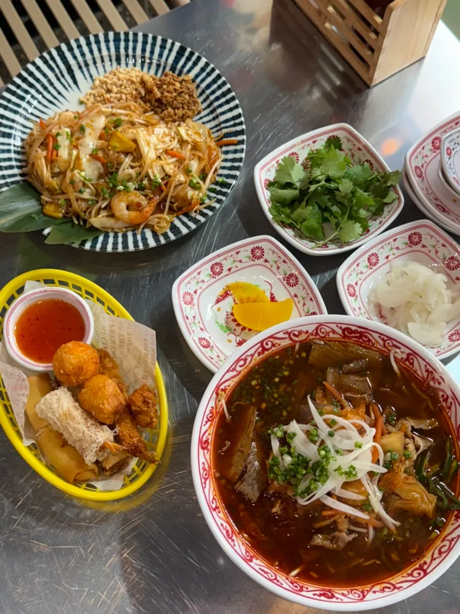 Main image of Pho Witch, a Vietnamese restaurant in Pyeongchon-dong, Anyang