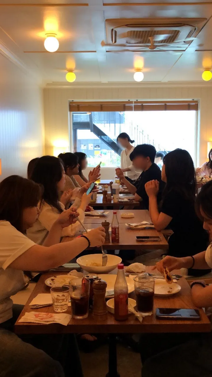피클스 입구와 안내판