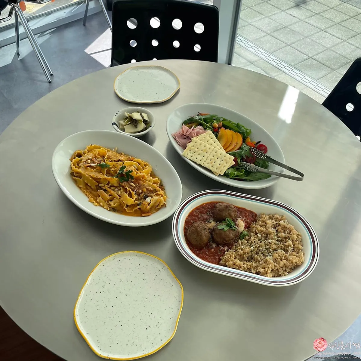 Main photo of Pinoli, an Italian restaurant in Gapyeong-eup, Gapyeong