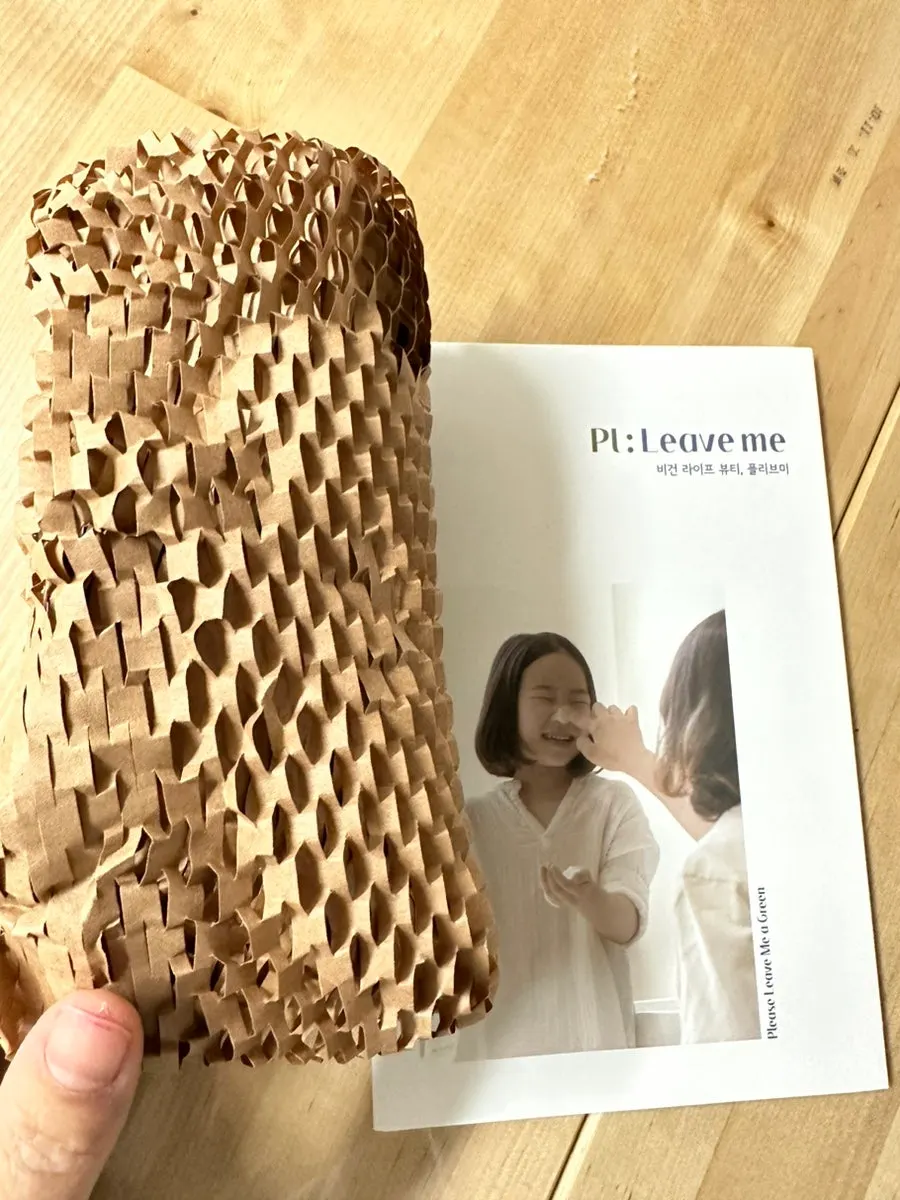 스스로 머리 감기에 사용한 키즈 샴푸