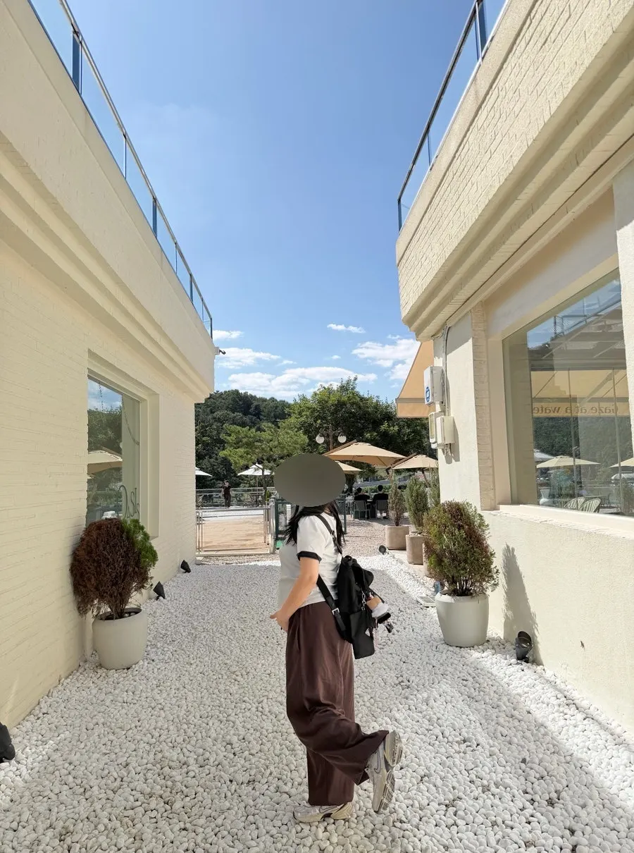格里內綠洲拍照點風景