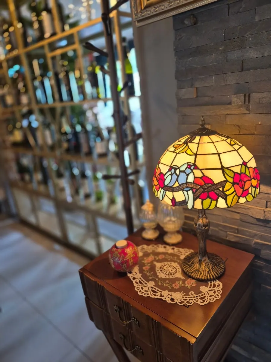 From Italy interior filled with a fireplace and antique décor