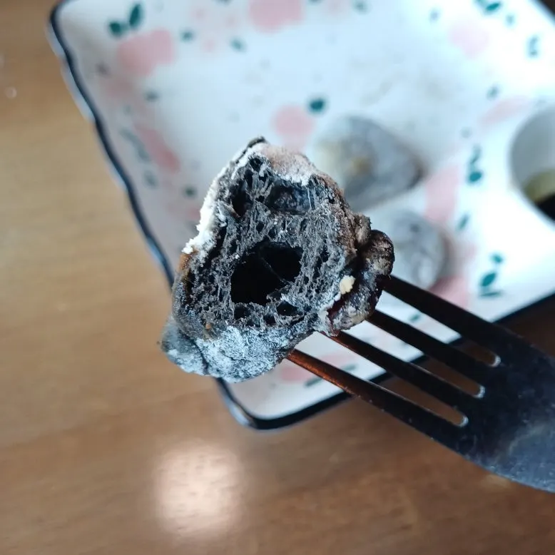 식사 전 테이블 세팅