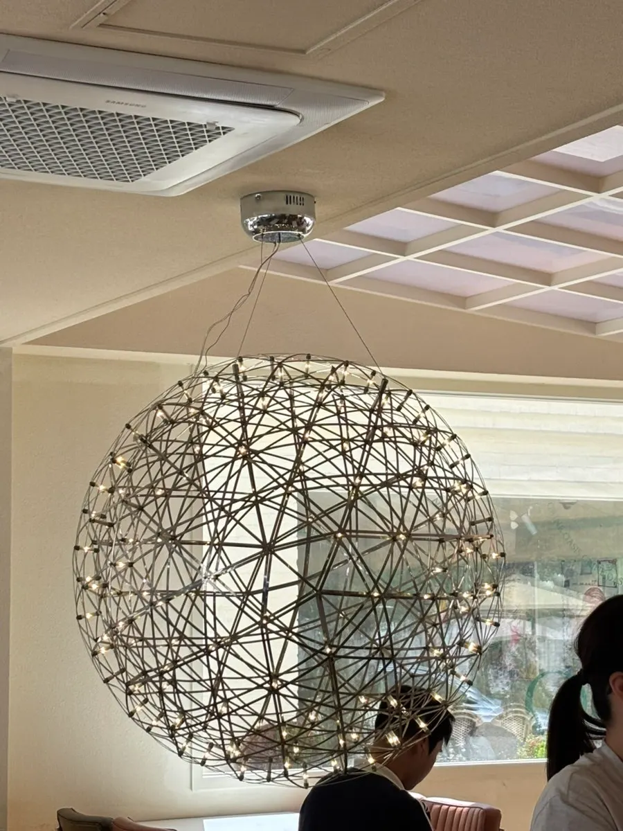 Interior design of the annex