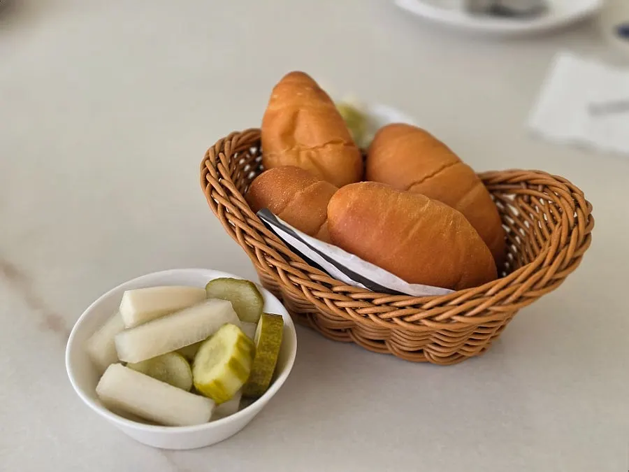 어느달 세팅된 테이블