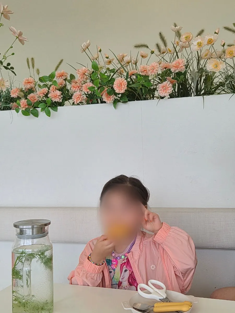 어느달 따끈한 식전빵