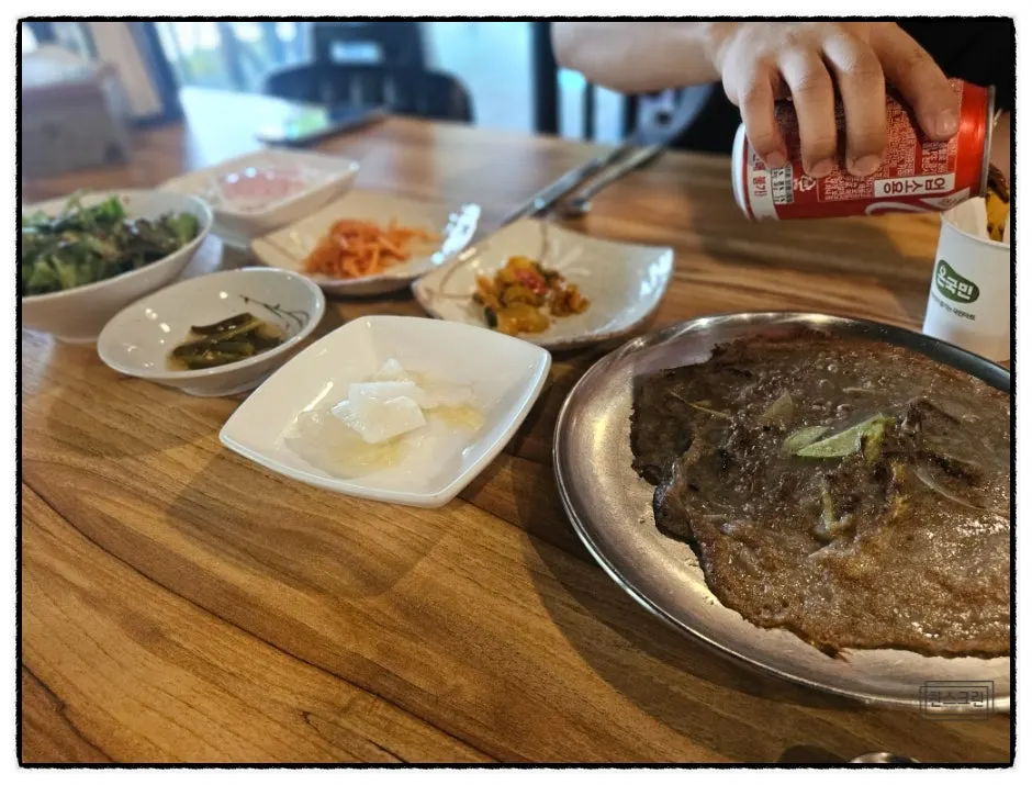 치즈가 늘어나는 치즈떡갈비