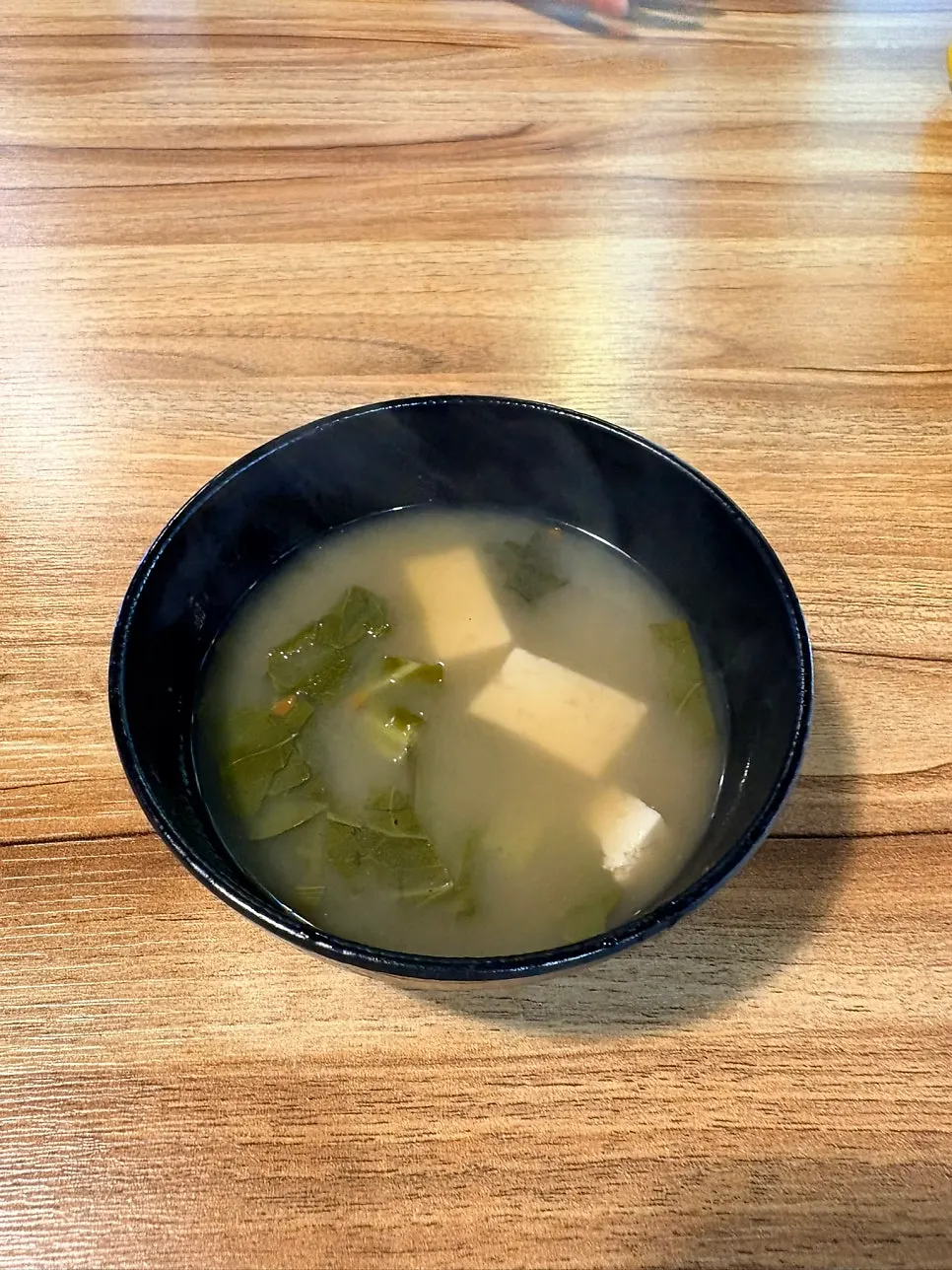 Full spread of Myeongimong's basic side dishes