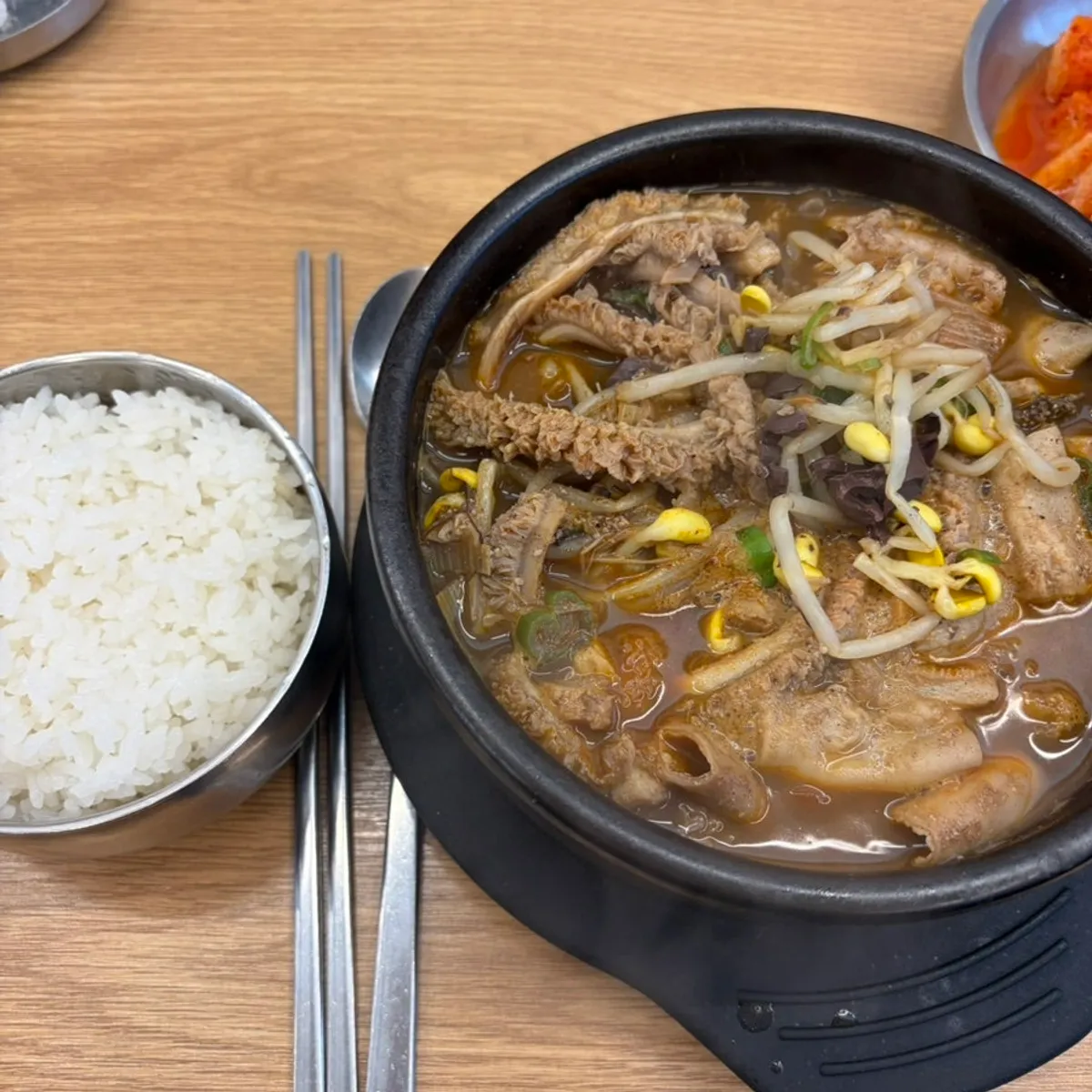 포천 형제양평해장국 내촌본점 대표 사진