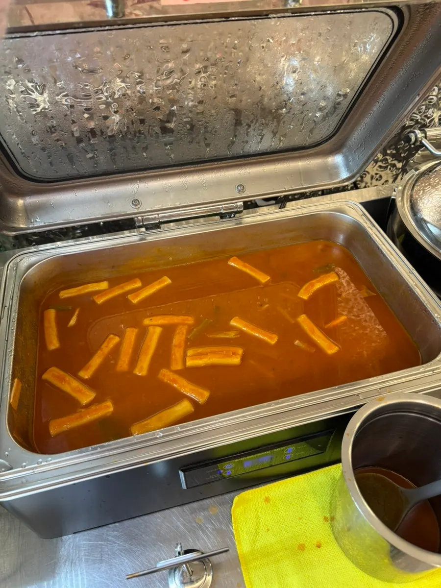 퐝물회 프라이빗 룸 공간