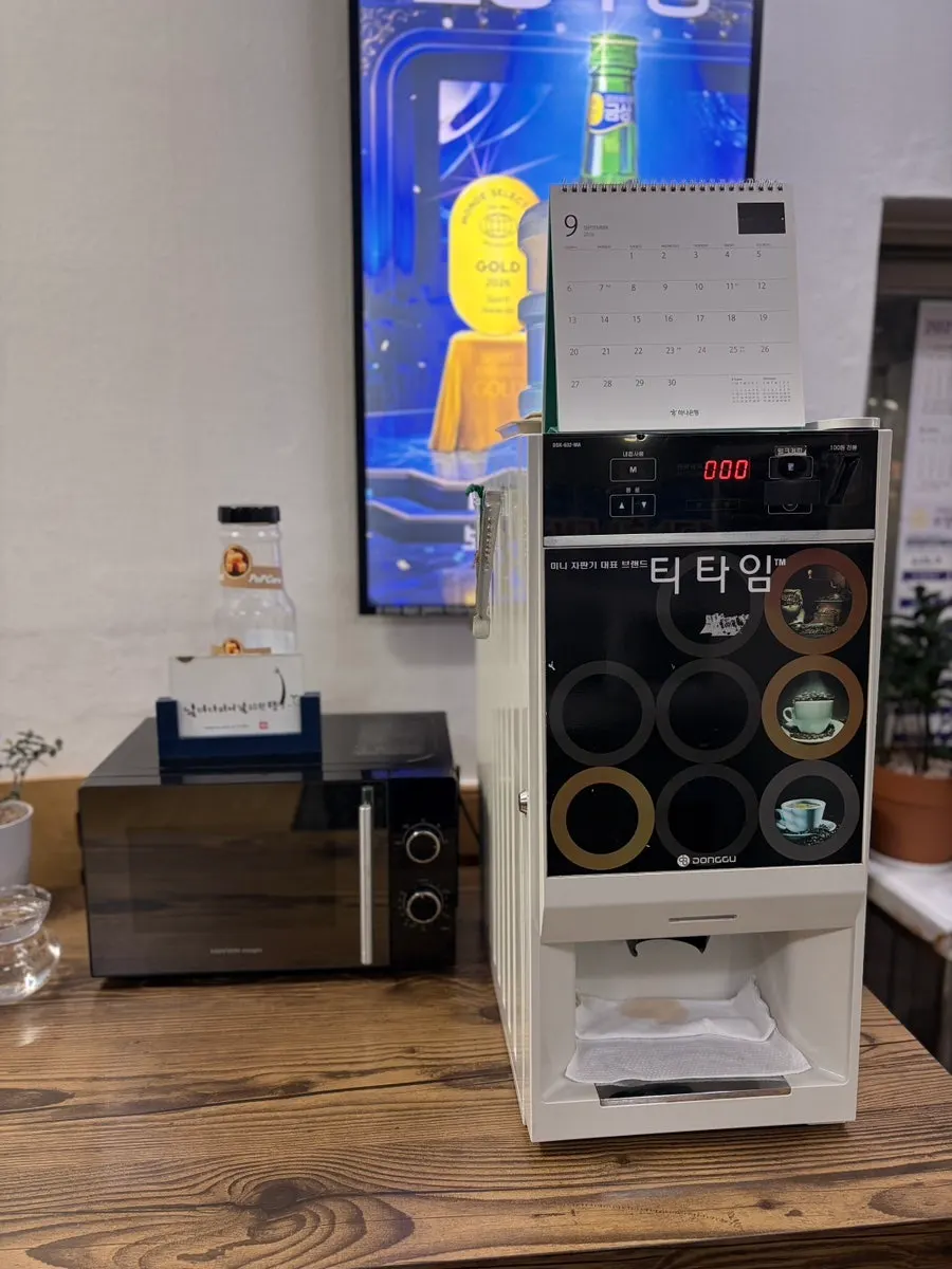 Microwave convenient for warming baby food
