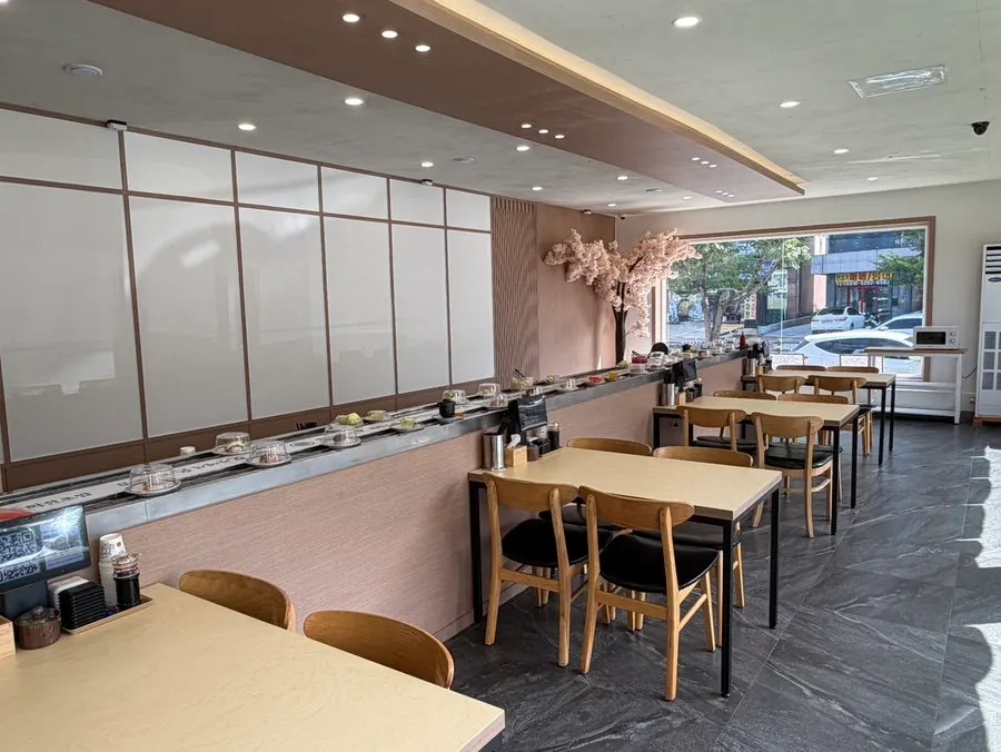 Table seating for groups