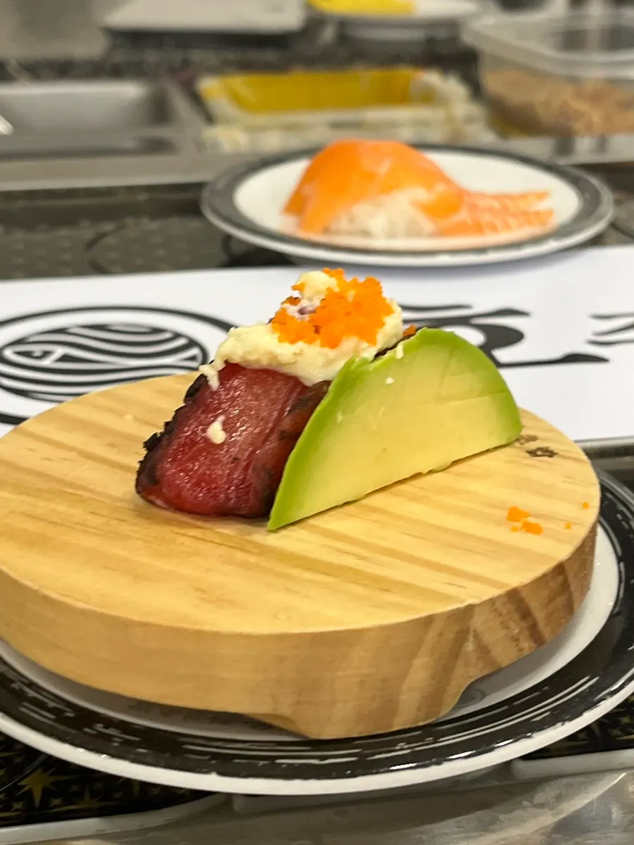 Visit photo of Hojueseo on Hoejeon Chobap in Ocheon-eup, Pohang