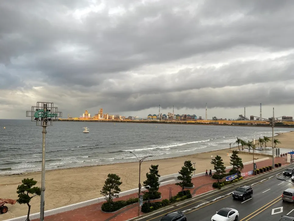 Introduction photo of Plan A Restaurant near Songdo Beach