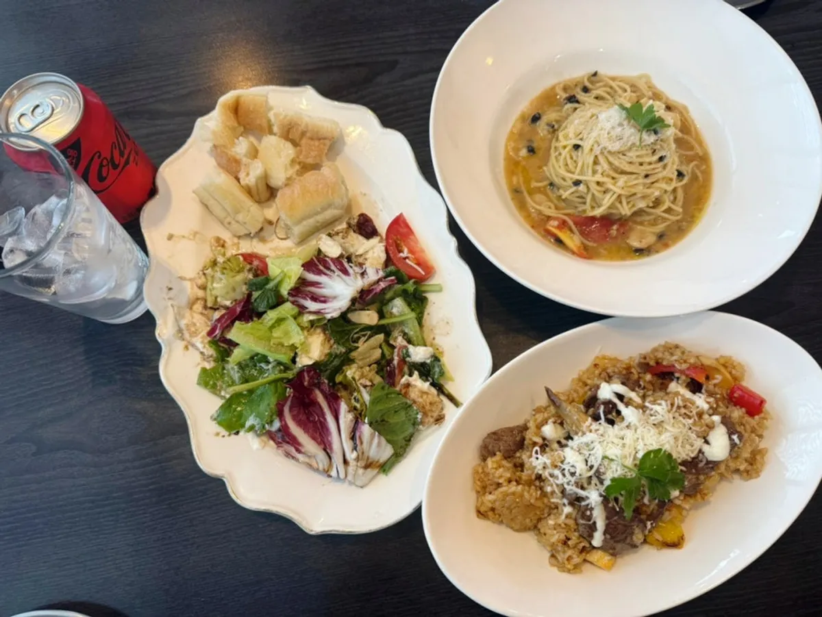 Main photo of Plan A Restaurant in Songdo, Pohang