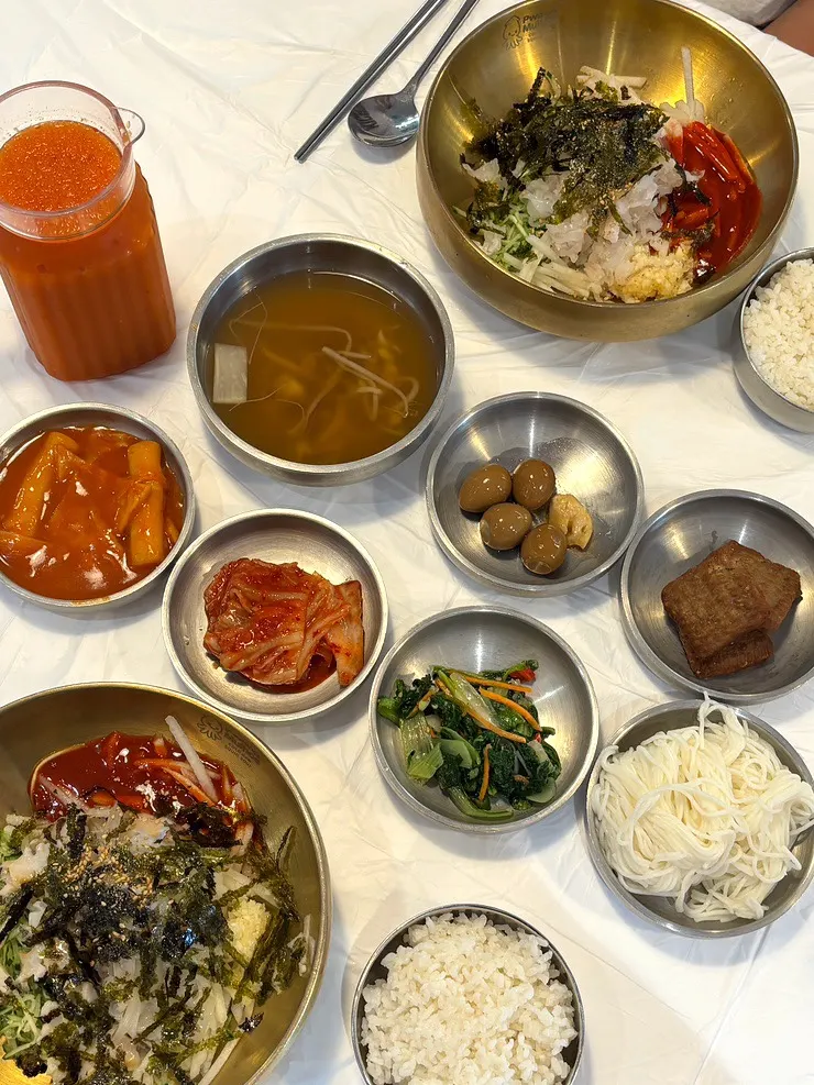 Main image of Ppwang Mulhoe, a mulhoe restaurant near Yeongildae in Pohang