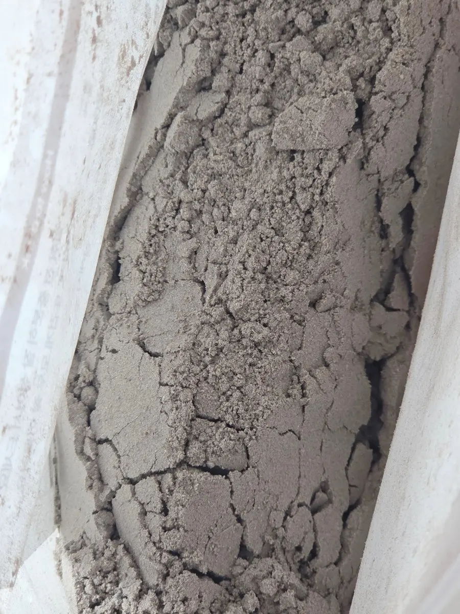 Dedicated scoop measuring about 15g