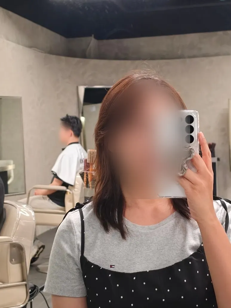 간격이 넓은 프로젝트 루어 시술 좌석