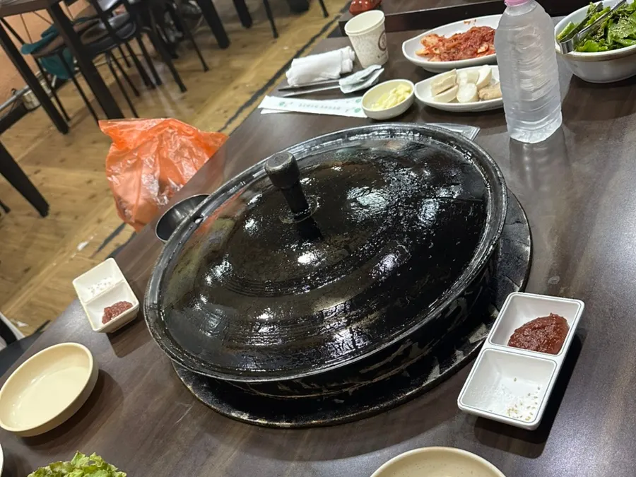 무제한 무료 서비스 사이드 메뉴 안내