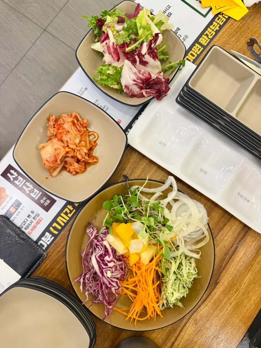 Fresh spring rolls wrapped in rice paper by hand