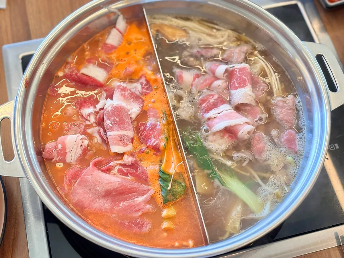 편백회관 일산화정점 대표 사진