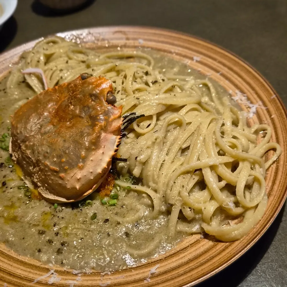 Baichan signature dishes