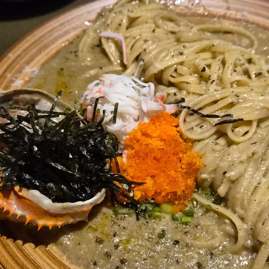 Baichan dishes for a meal and drinks