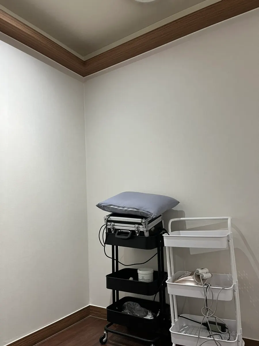 Treatment related to concerns about skin tone
